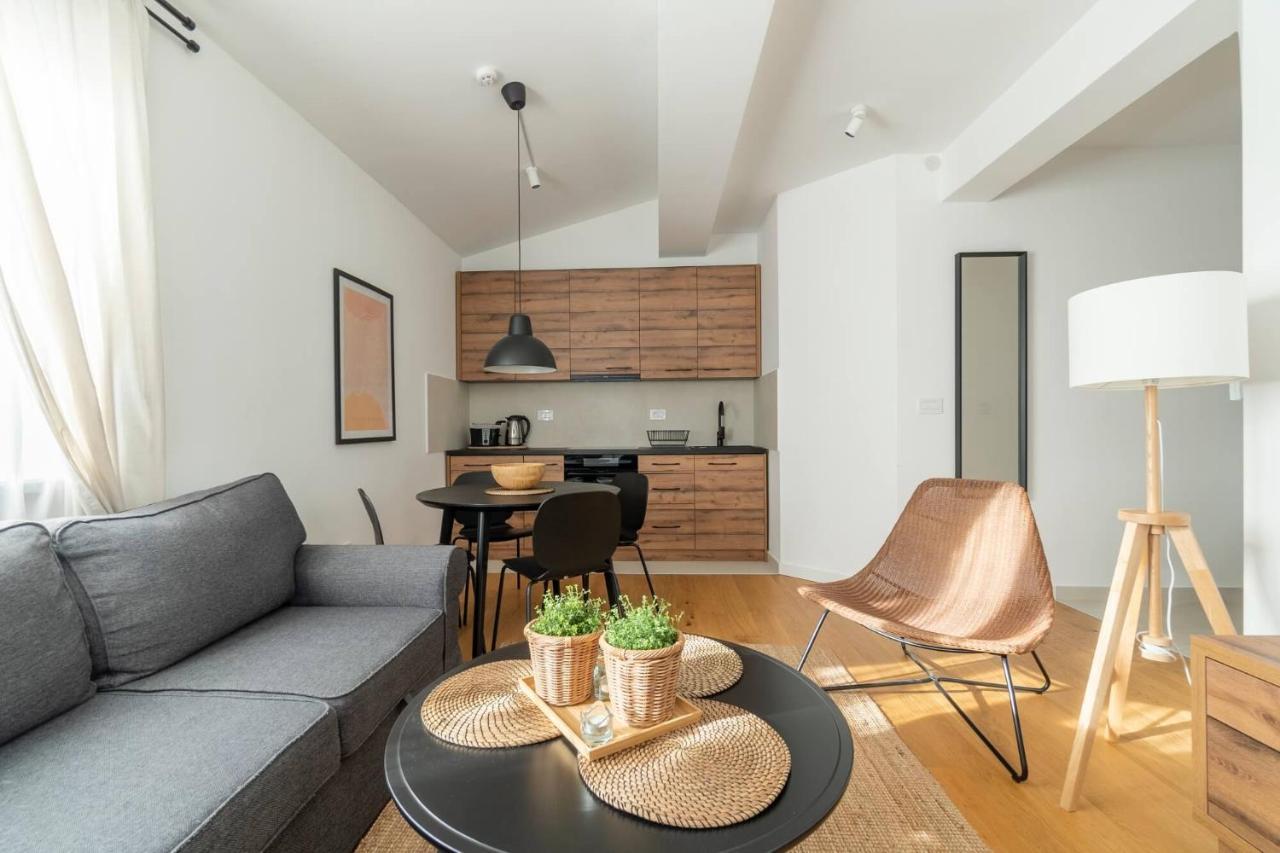 Vidik Residence 카파오닉 외부 사진