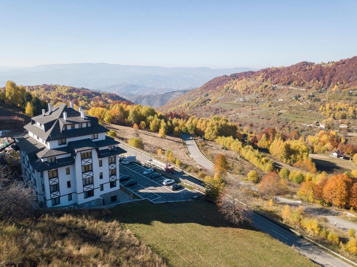 Vidik Residence 카파오닉 외부 사진