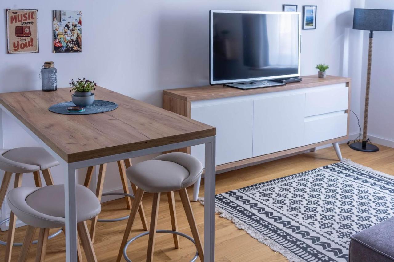 Vidik Residence 카파오닉 외부 사진