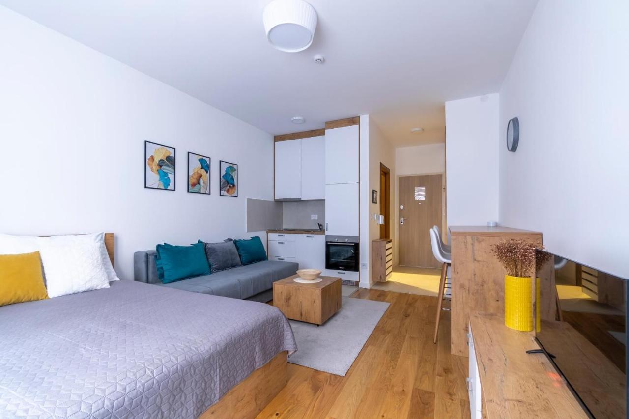 Vidik Residence 카파오닉 외부 사진