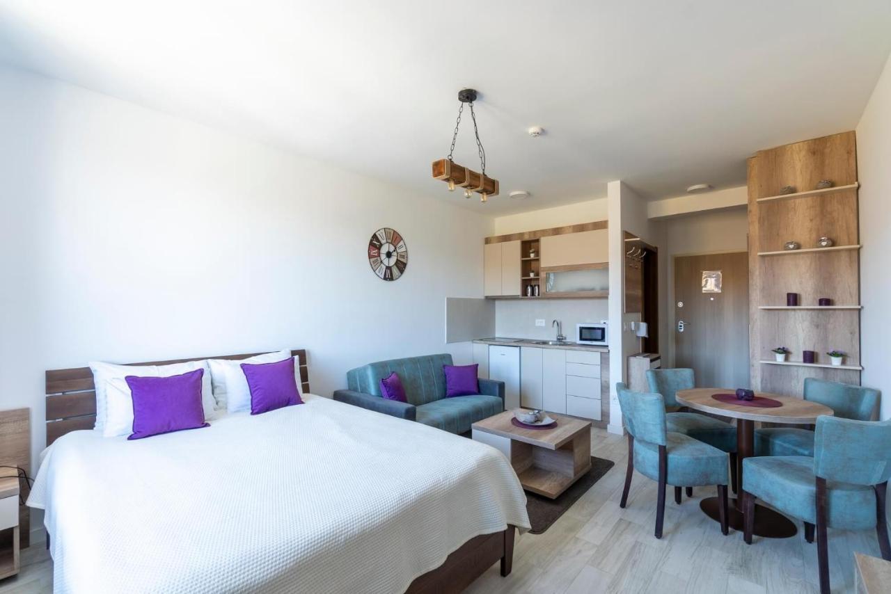 Vidik Residence 카파오닉 외부 사진