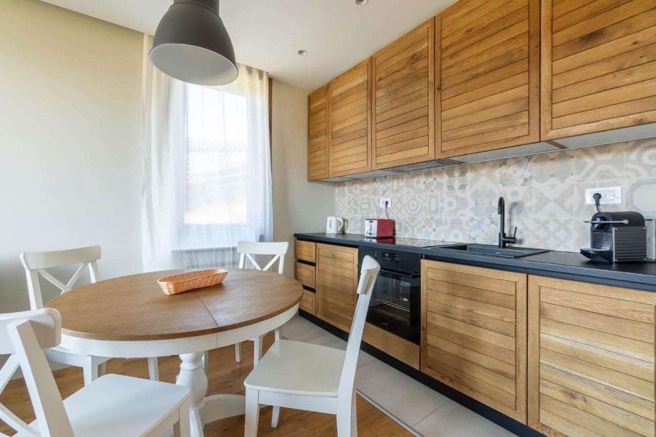 Vidik Residence 카파오닉 외부 사진