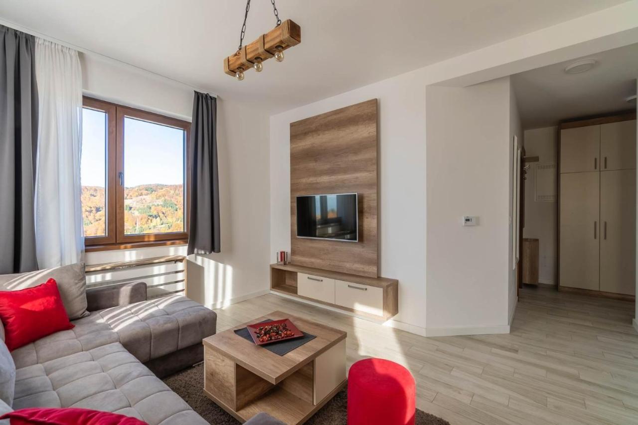 Vidik Residence 카파오닉 외부 사진