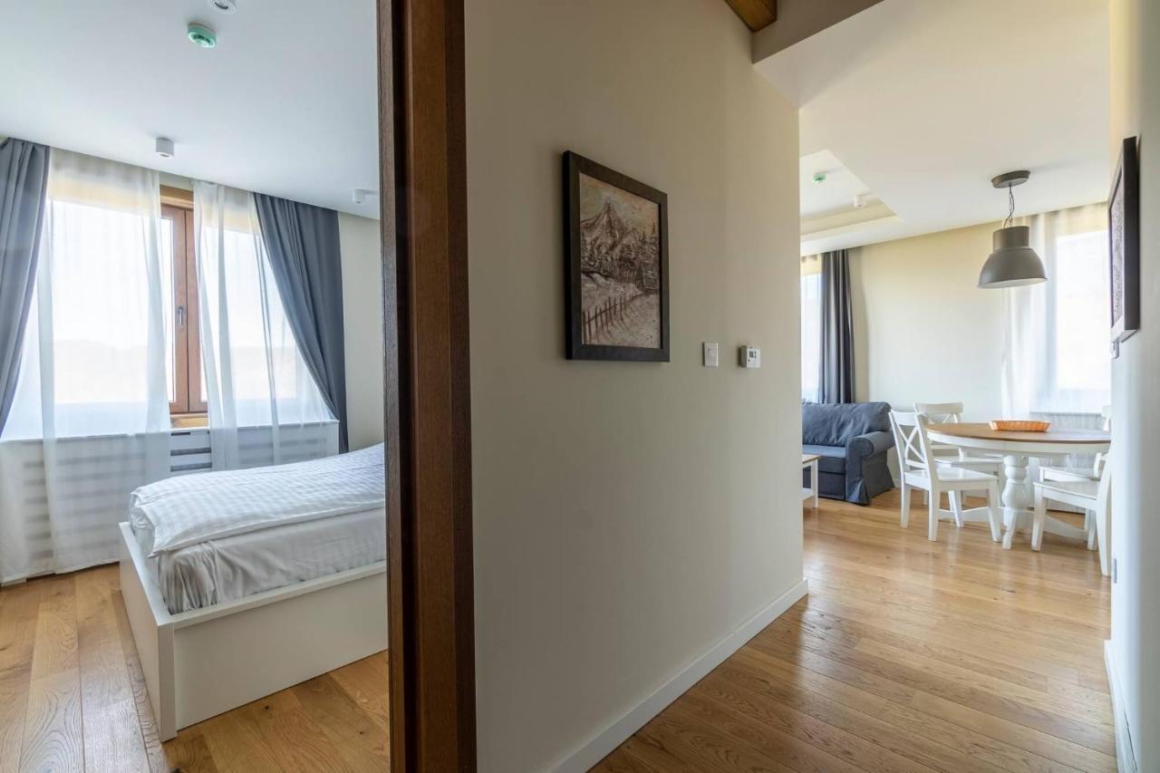 Vidik Residence 카파오닉 외부 사진