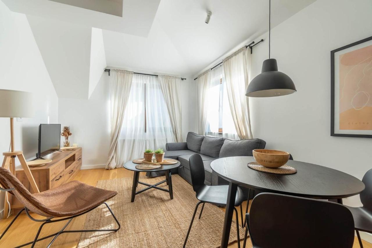 Vidik Residence 카파오닉 외부 사진