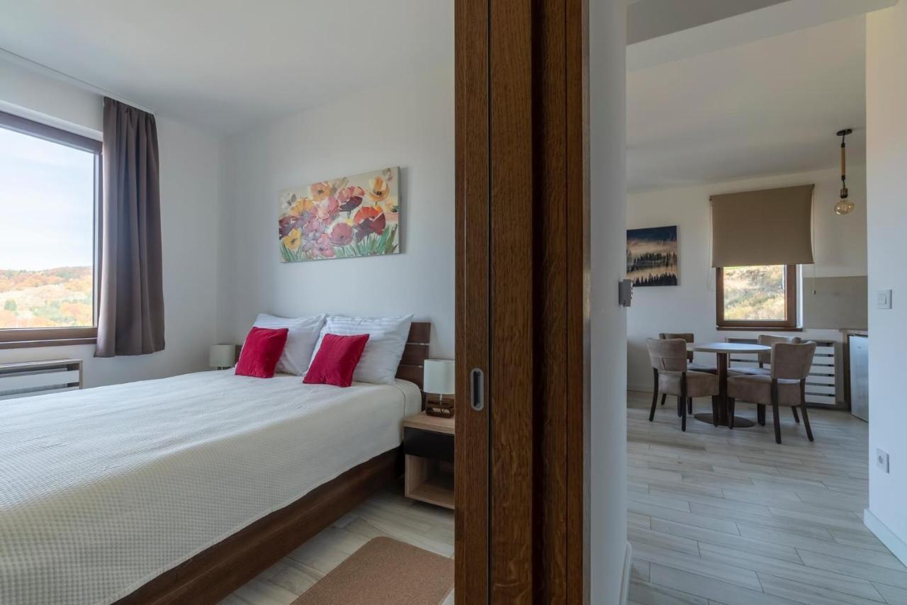 Vidik Residence 카파오닉 외부 사진
