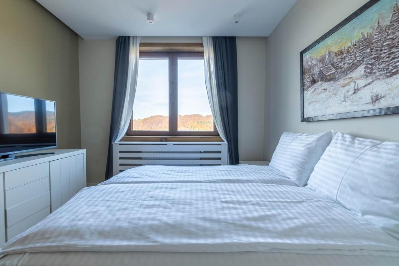 Vidik Residence 카파오닉 외부 사진