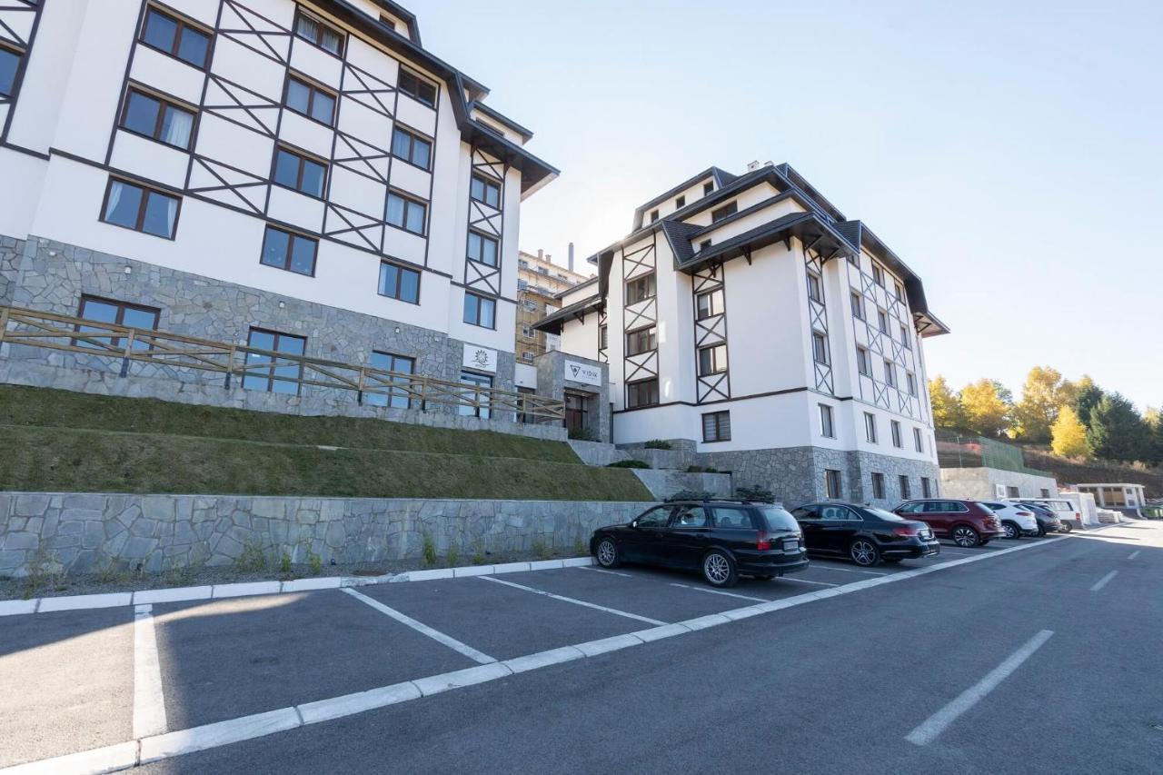 Vidik Residence 카파오닉 외부 사진