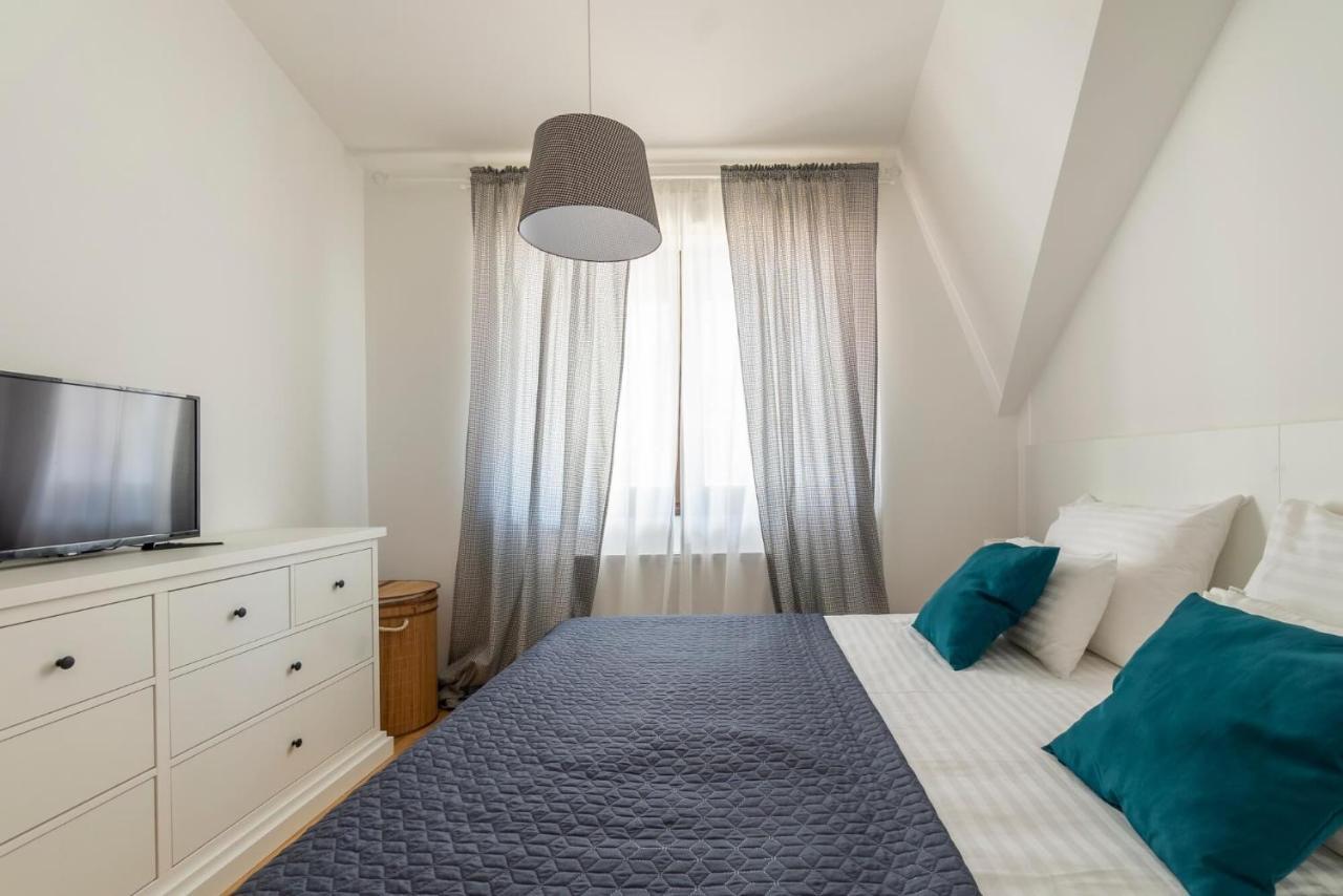 Vidik Residence 카파오닉 외부 사진