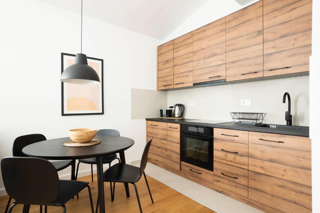 Vidik Residence 카파오닉 외부 사진