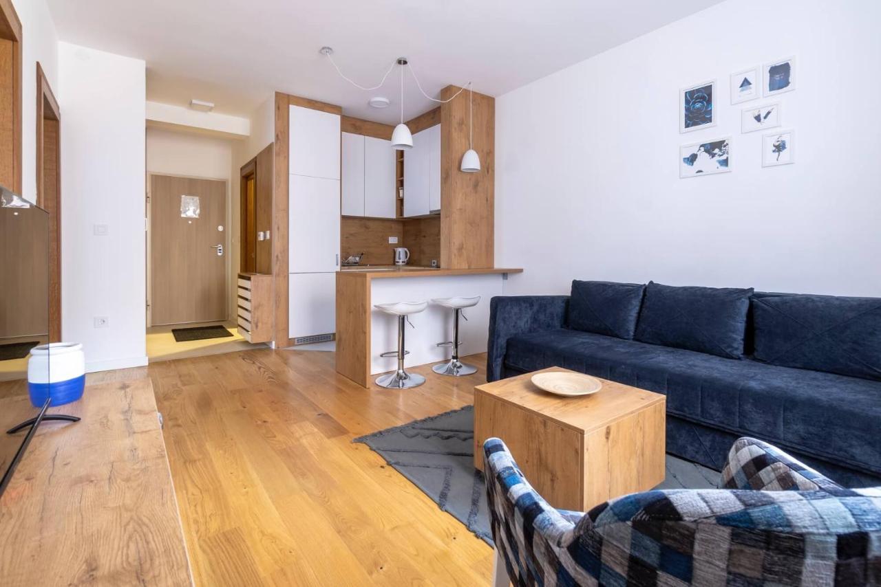 Vidik Residence 카파오닉 외부 사진
