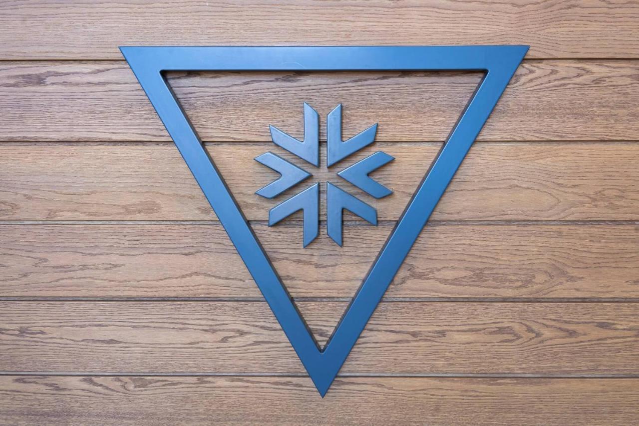 Vidik Residence 카파오닉 외부 사진