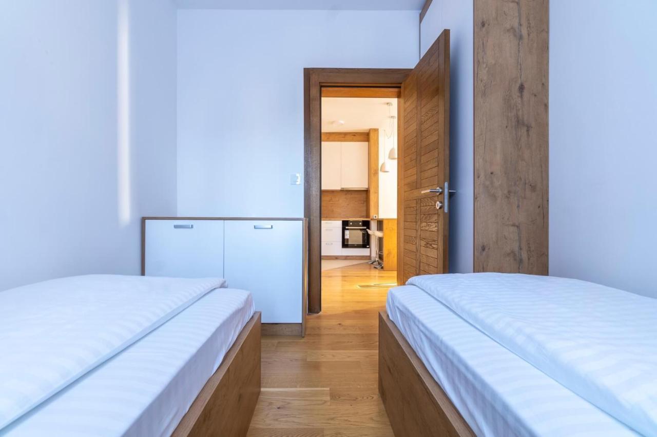 Vidik Residence 카파오닉 외부 사진