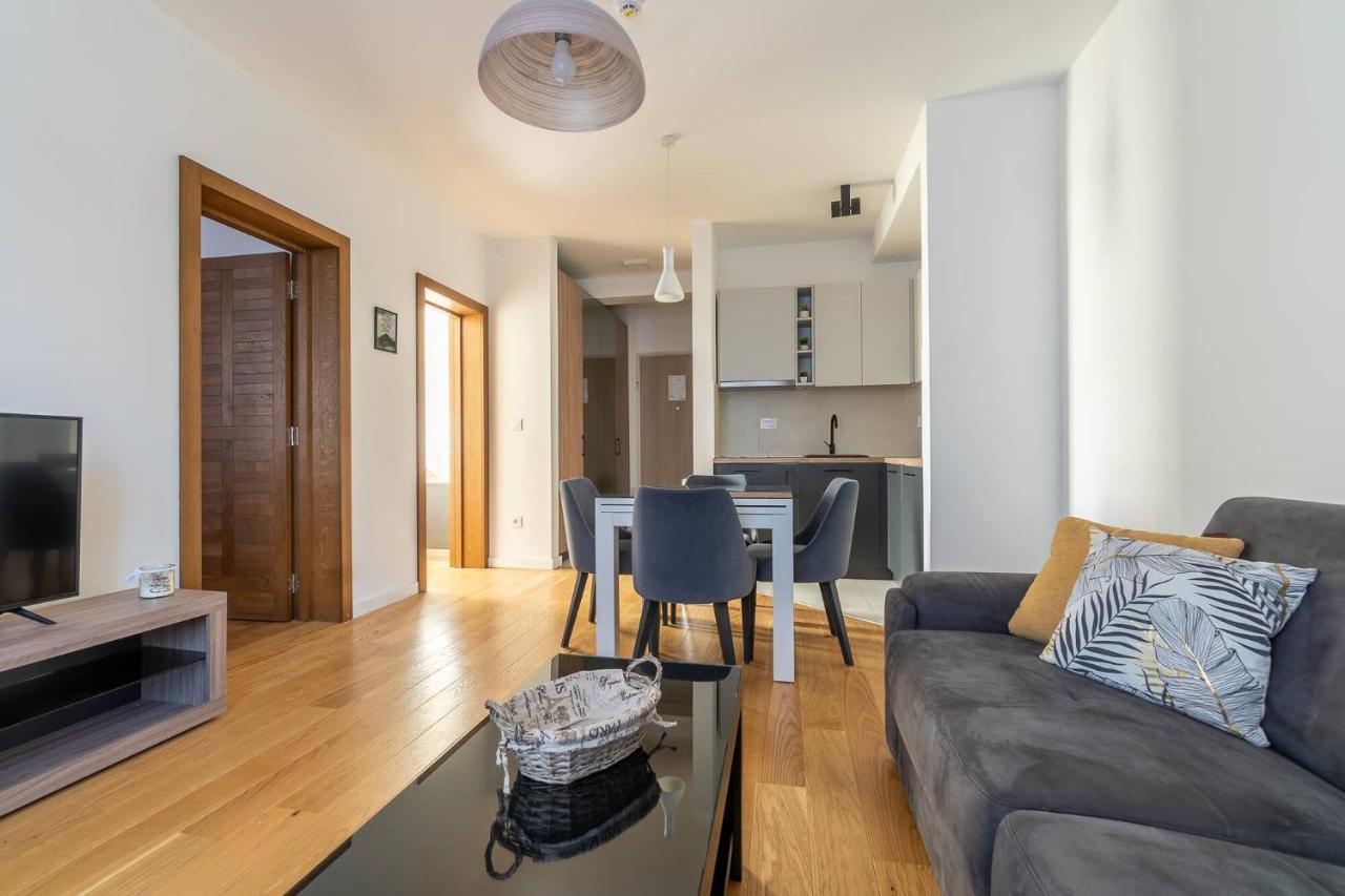 Vidik Residence 카파오닉 외부 사진