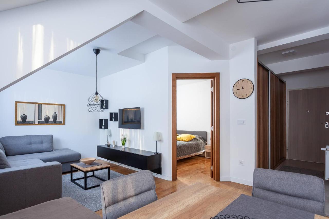 Vidik Residence 카파오닉 외부 사진