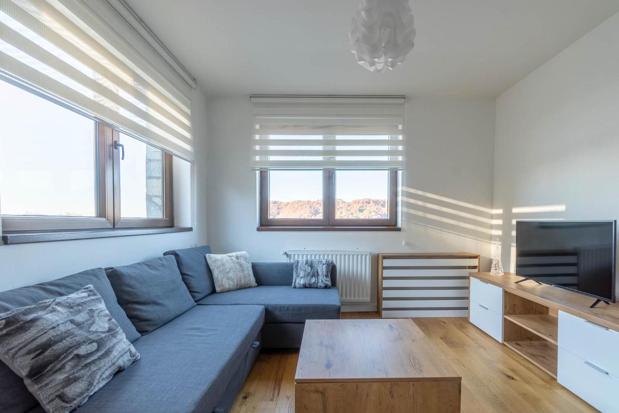 Vidik Residence 카파오닉 외부 사진