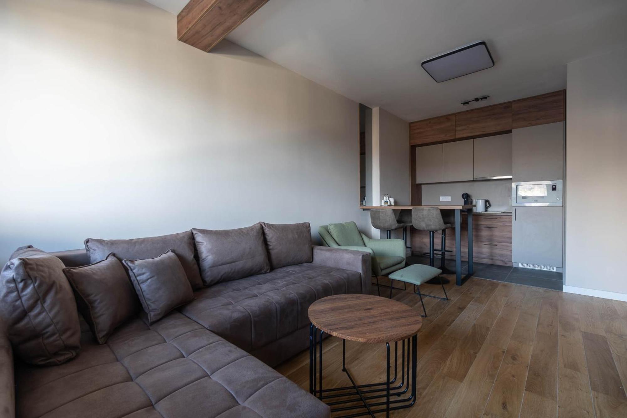 Vidik Residence 카파오닉 외부 사진
