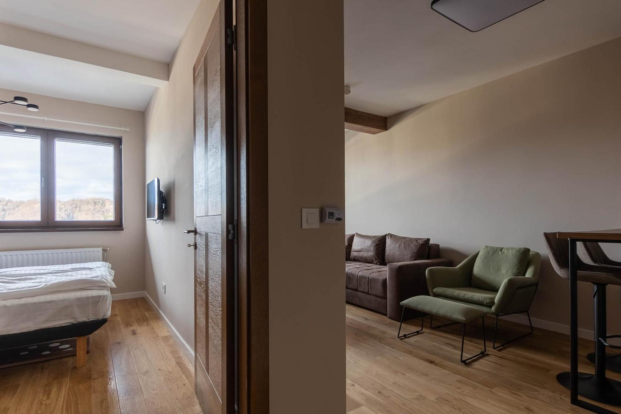 Vidik Residence 카파오닉 외부 사진