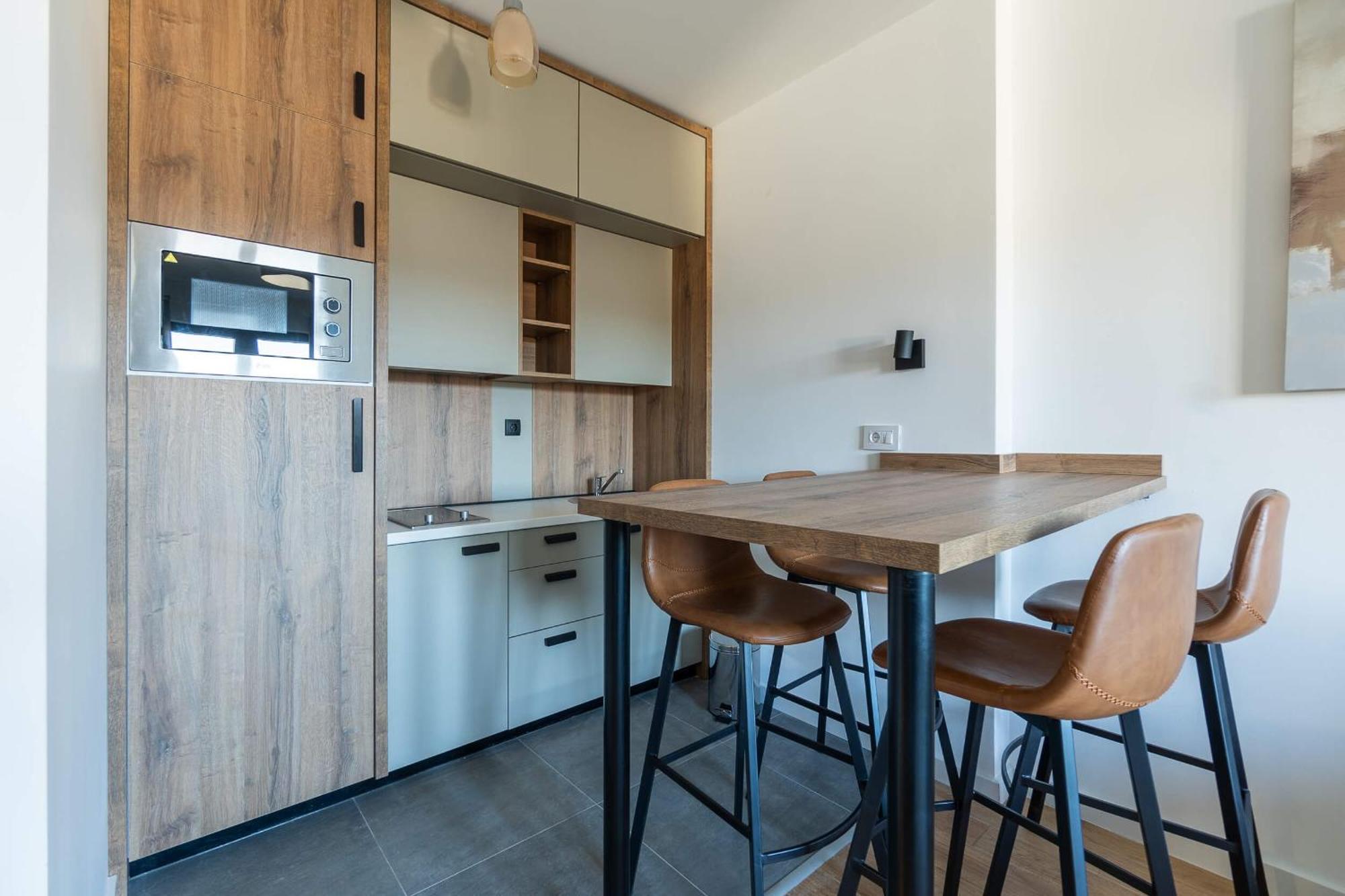 Vidik Residence 카파오닉 외부 사진