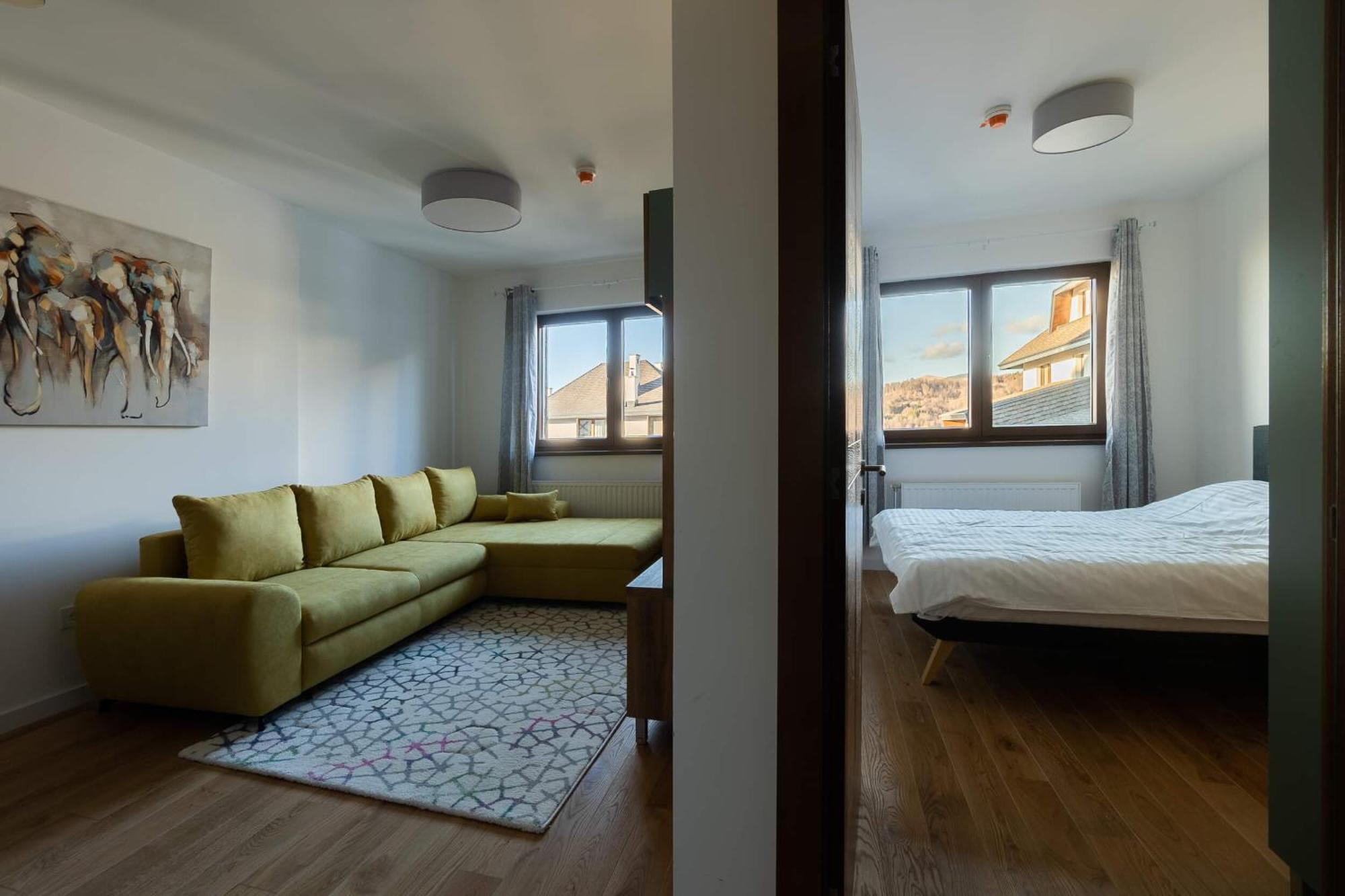 Vidik Residence 카파오닉 외부 사진