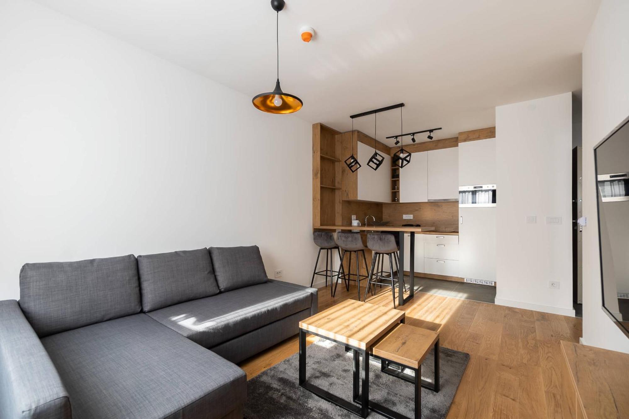 Vidik Residence 카파오닉 외부 사진