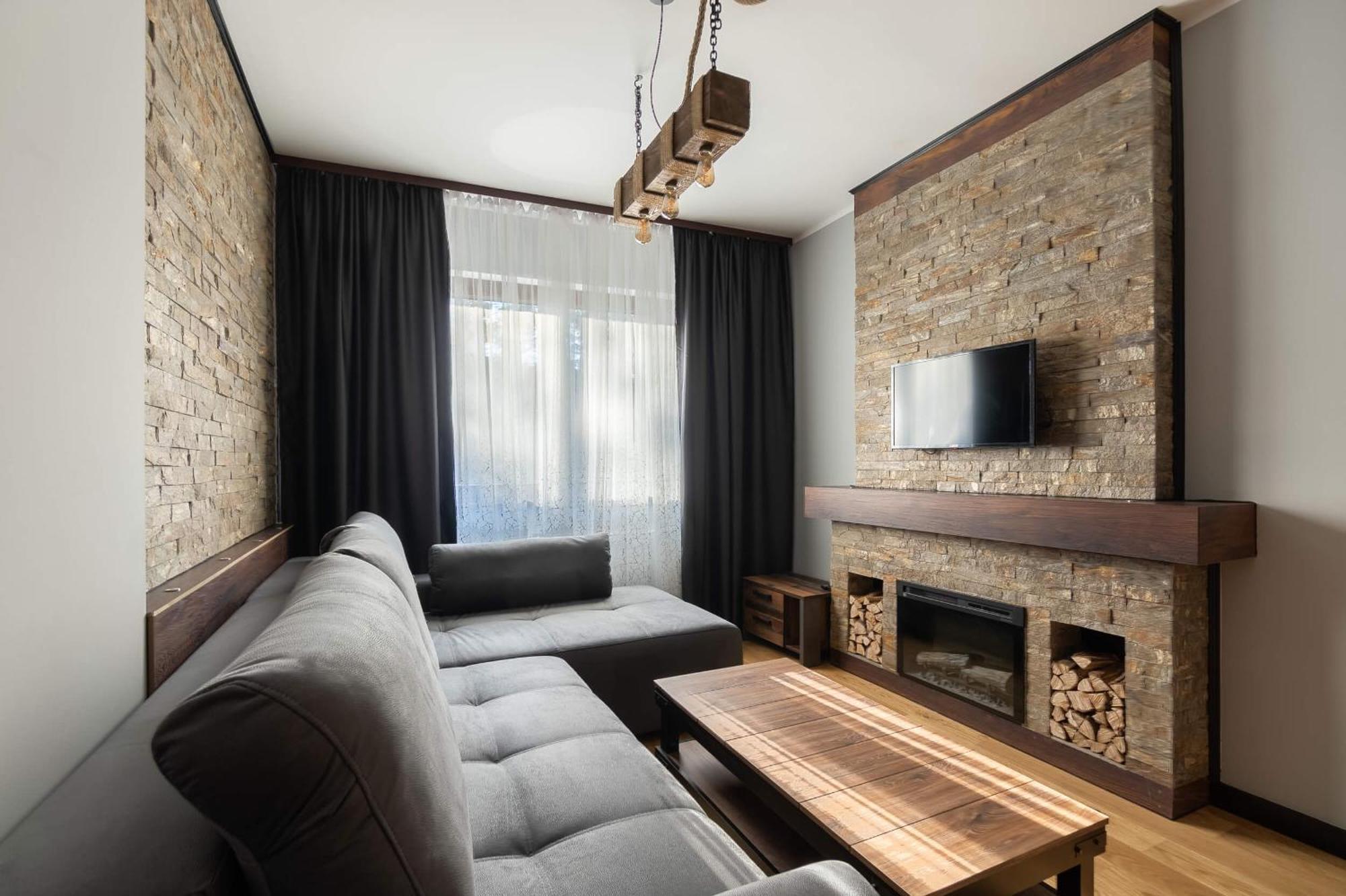 Vidik Residence 카파오닉 외부 사진
