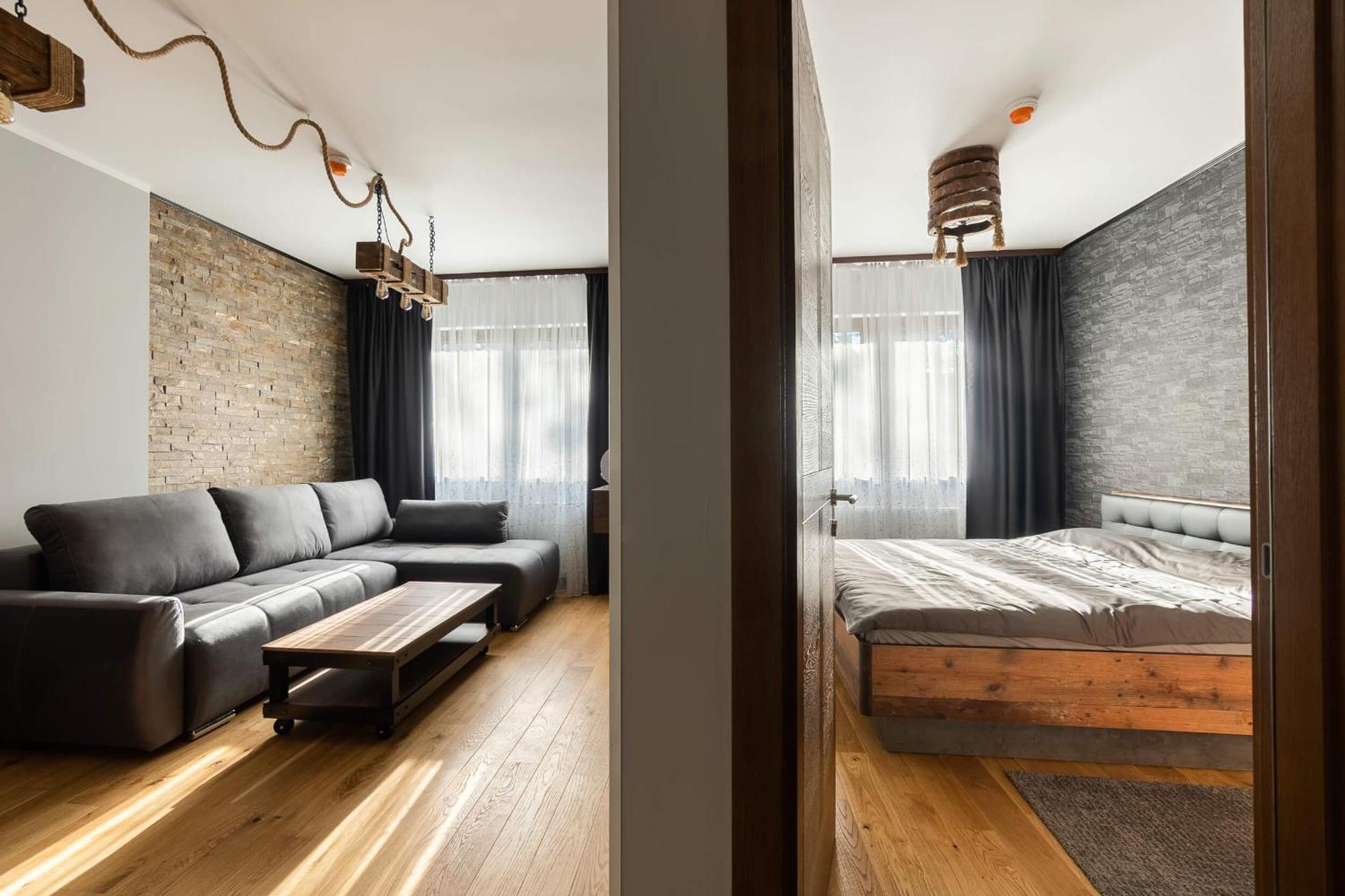 Vidik Residence 카파오닉 외부 사진