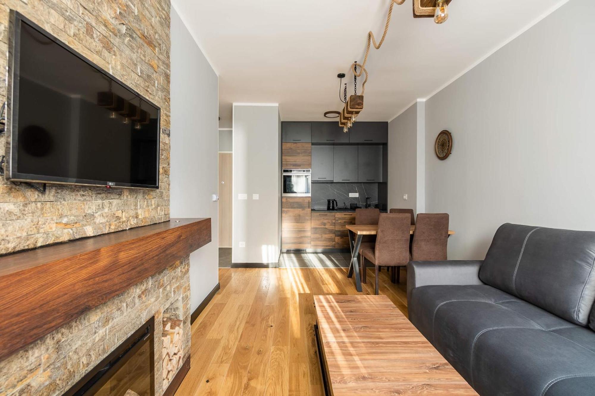 Vidik Residence 카파오닉 외부 사진
