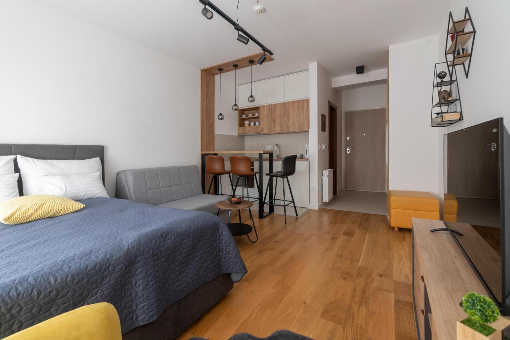 Vidik Residence 카파오닉 외부 사진