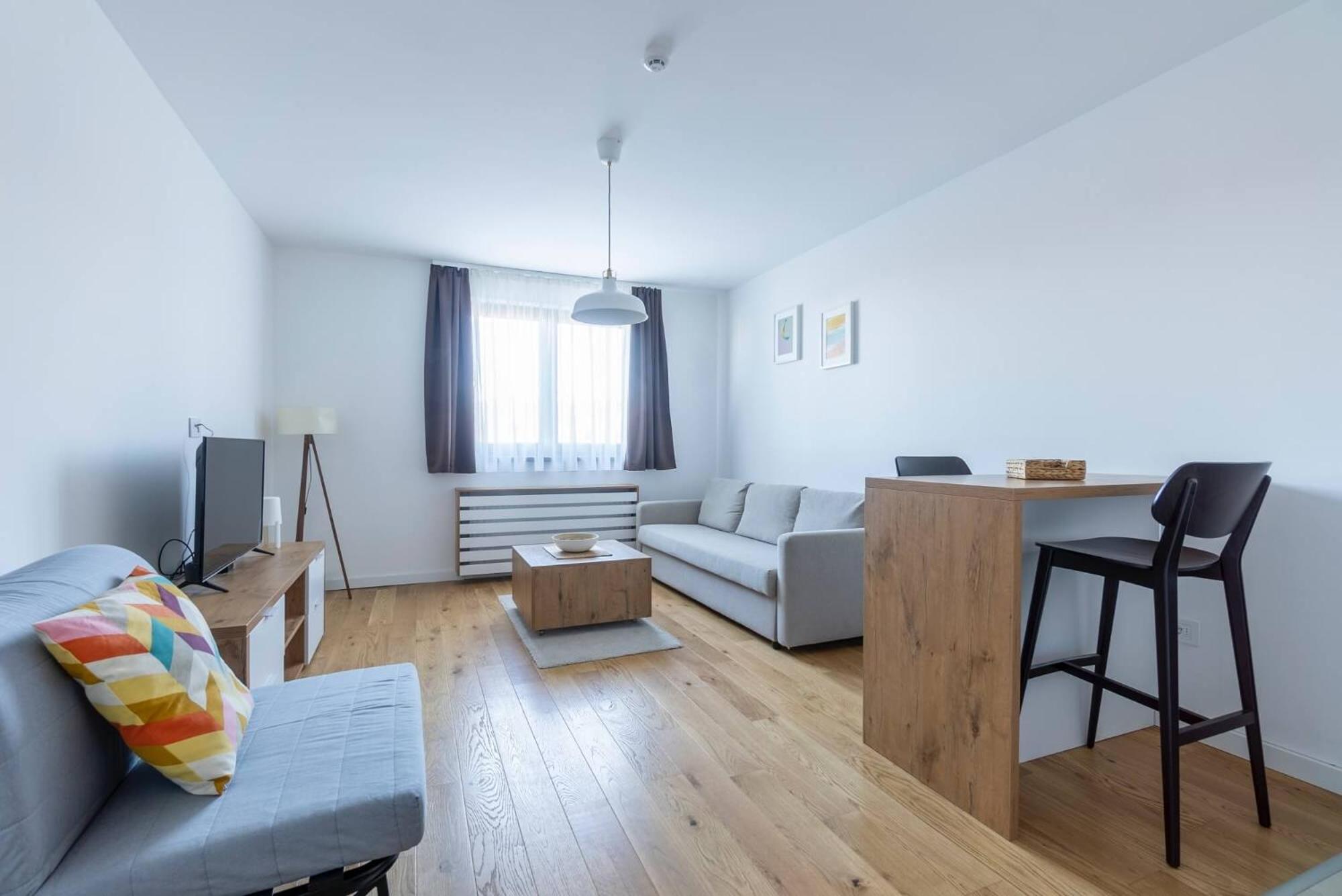 Vidik Residence 카파오닉 객실 사진