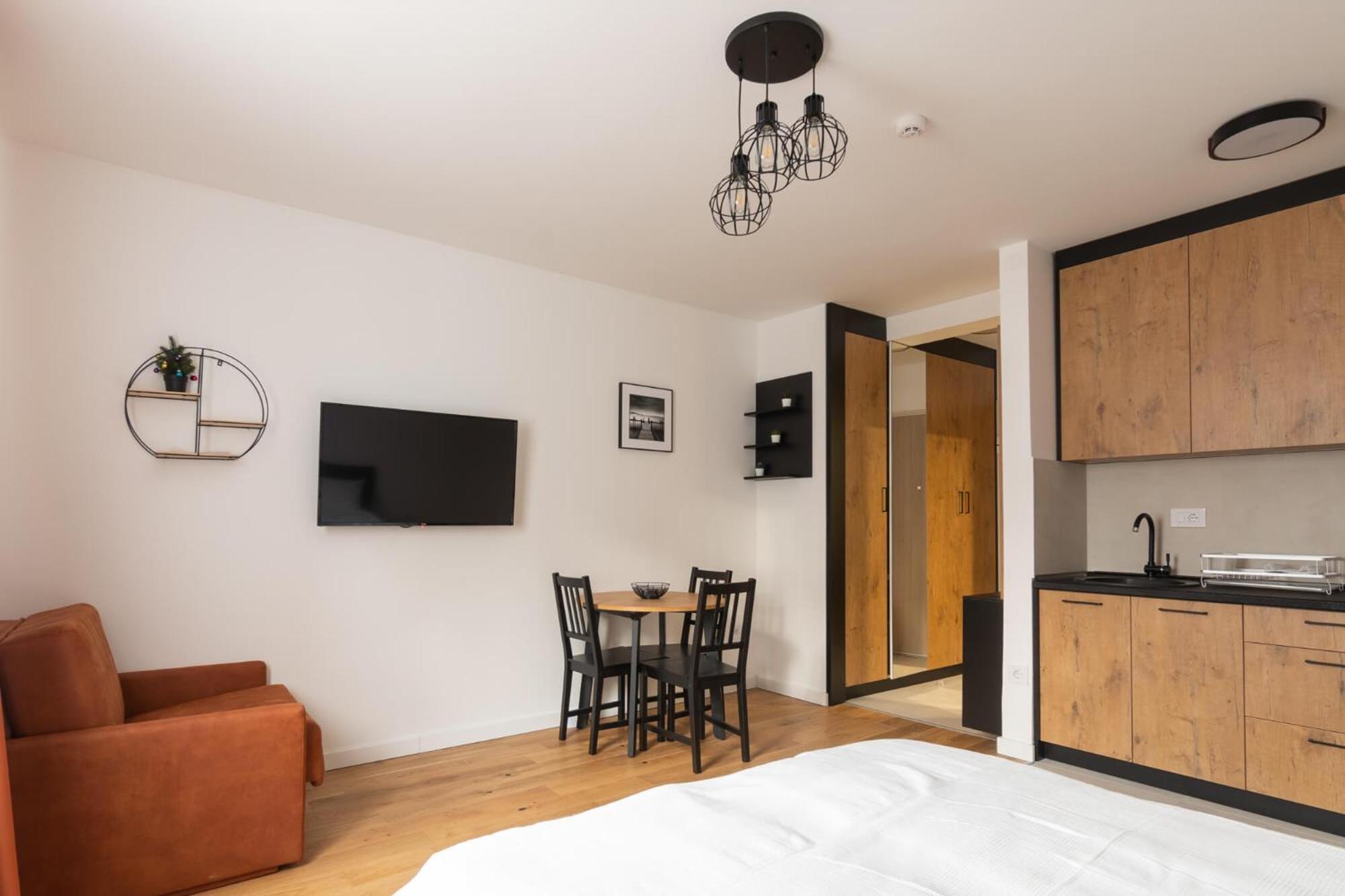 Vidik Residence 카파오닉 외부 사진