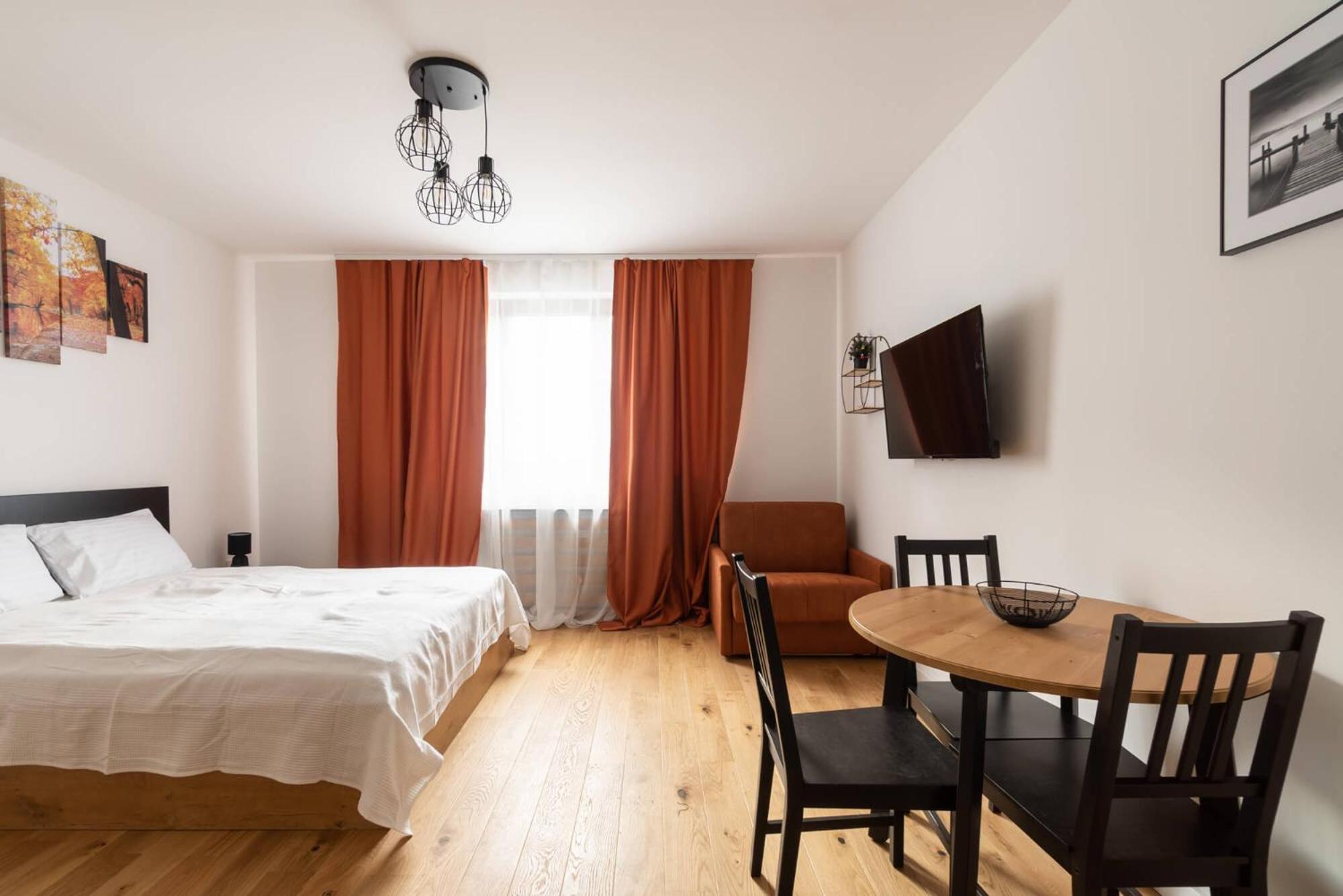 Vidik Residence 카파오닉 외부 사진