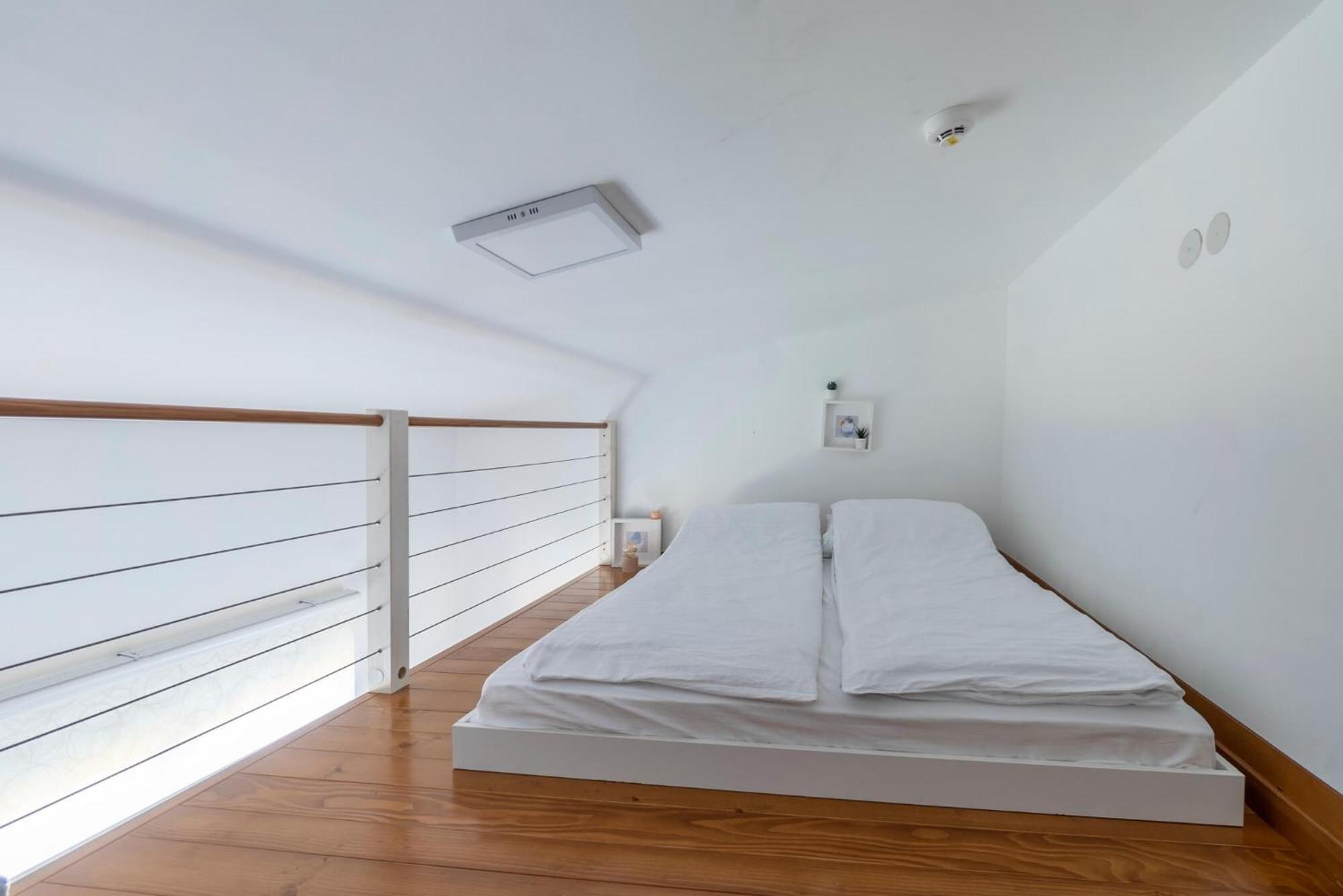 Vidik Residence 카파오닉 객실 사진