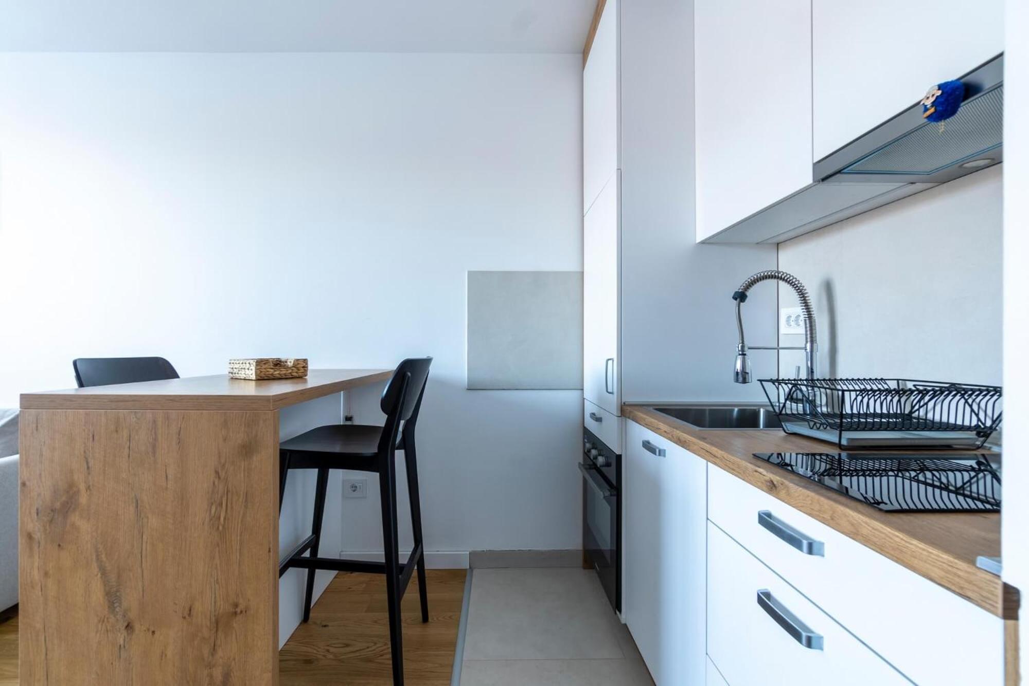 Vidik Residence 카파오닉 객실 사진