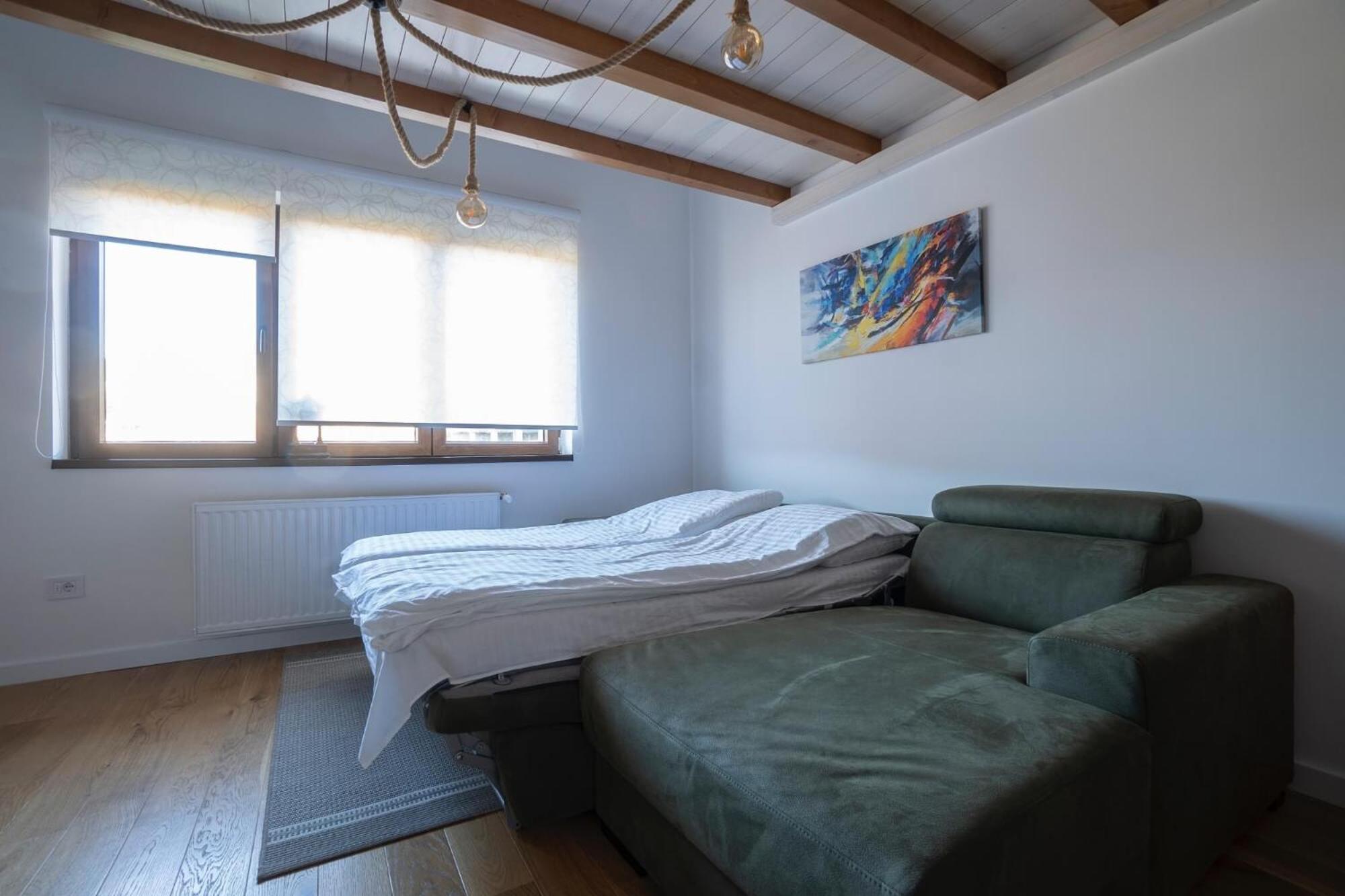 Vidik Residence 카파오닉 객실 사진