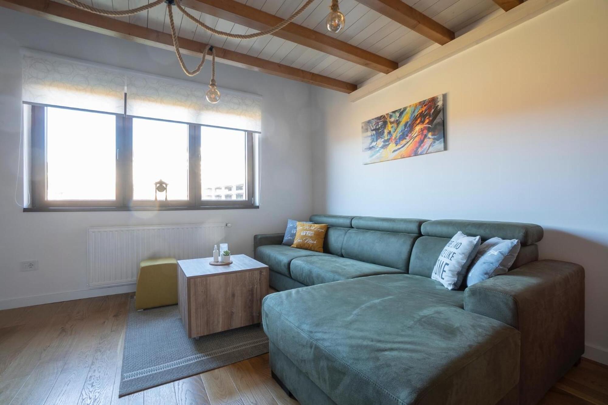 Vidik Residence 카파오닉 객실 사진