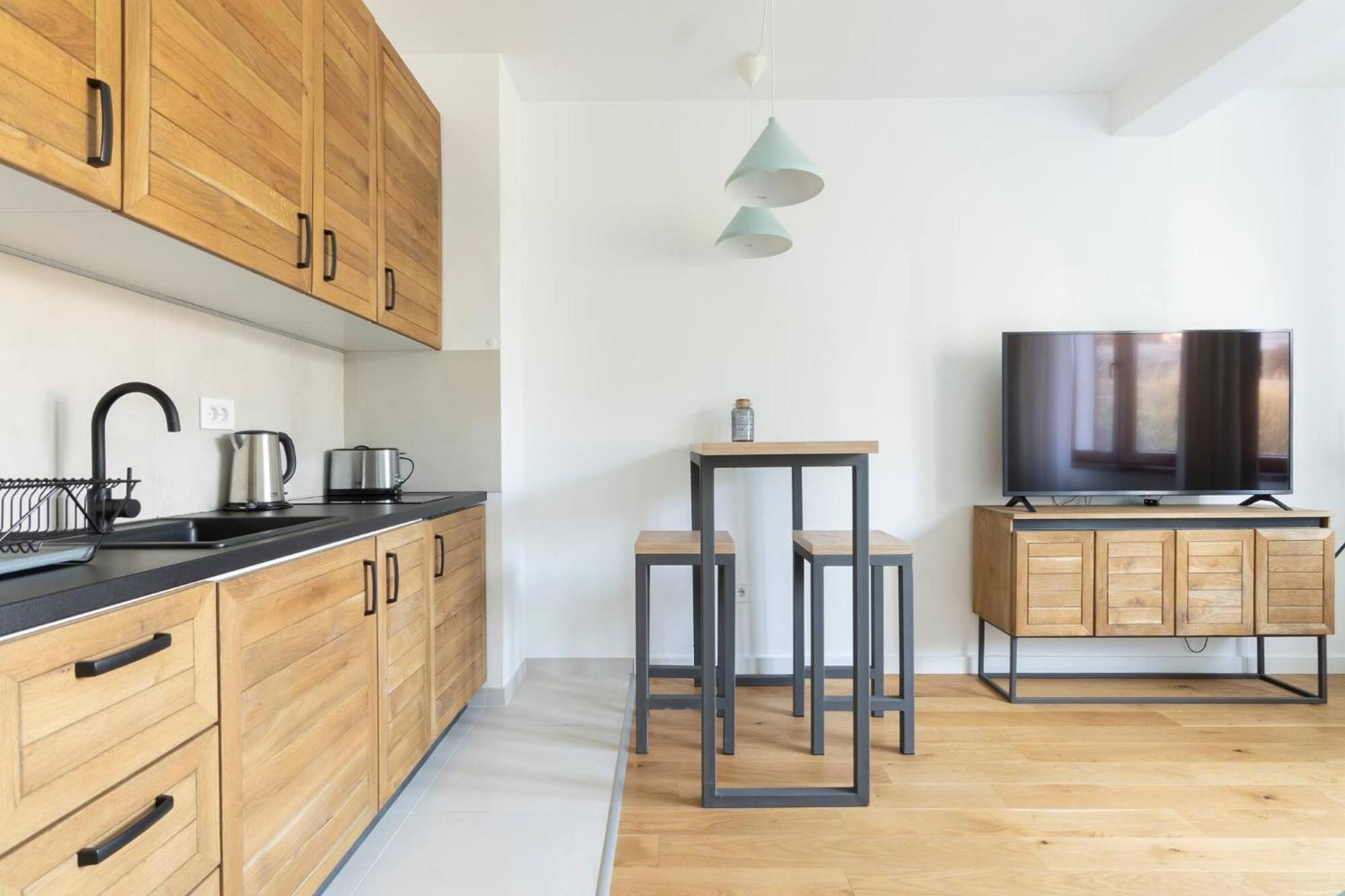 Vidik Residence 카파오닉 객실 사진