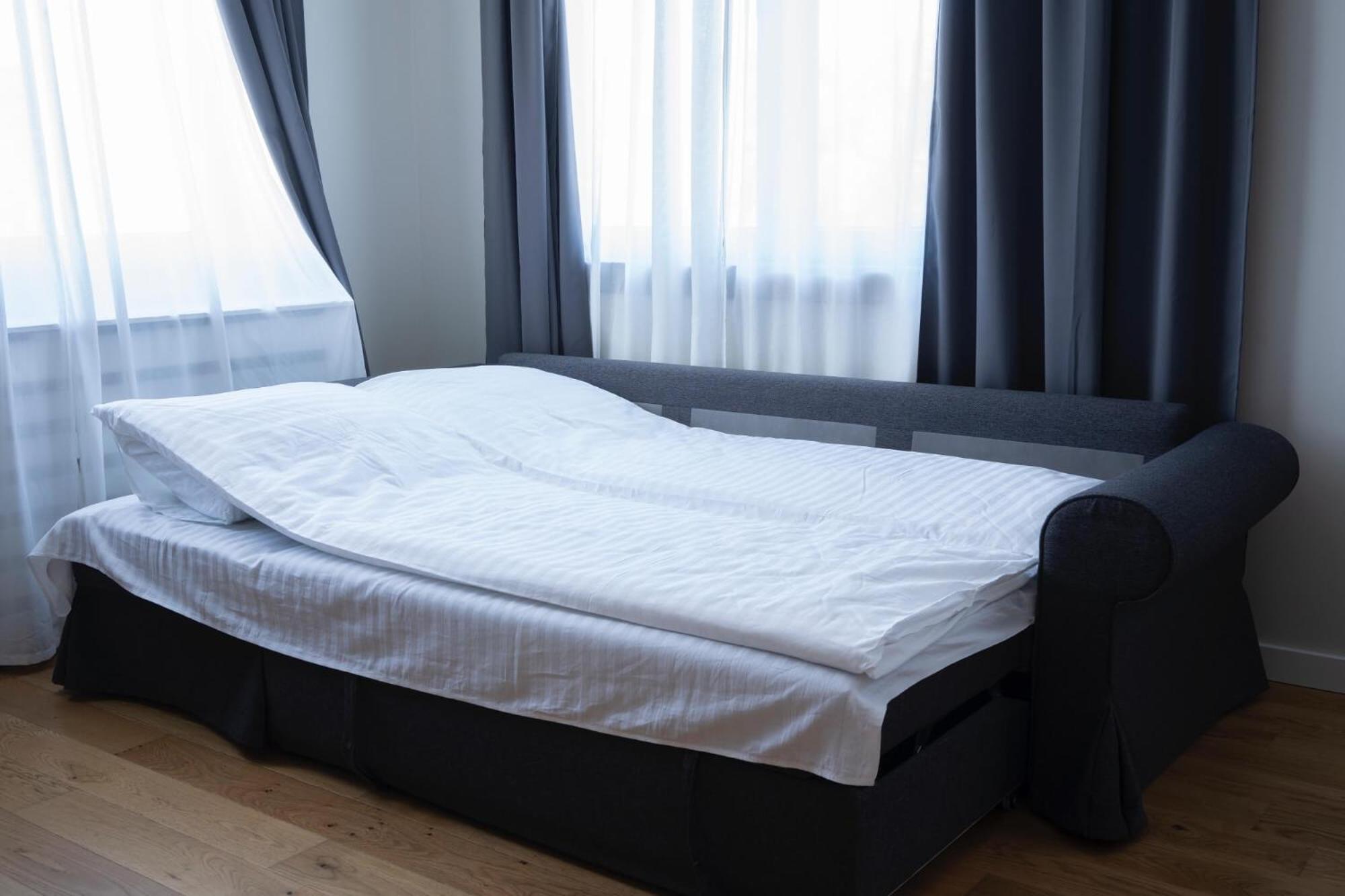 Vidik Residence 카파오닉 객실 사진