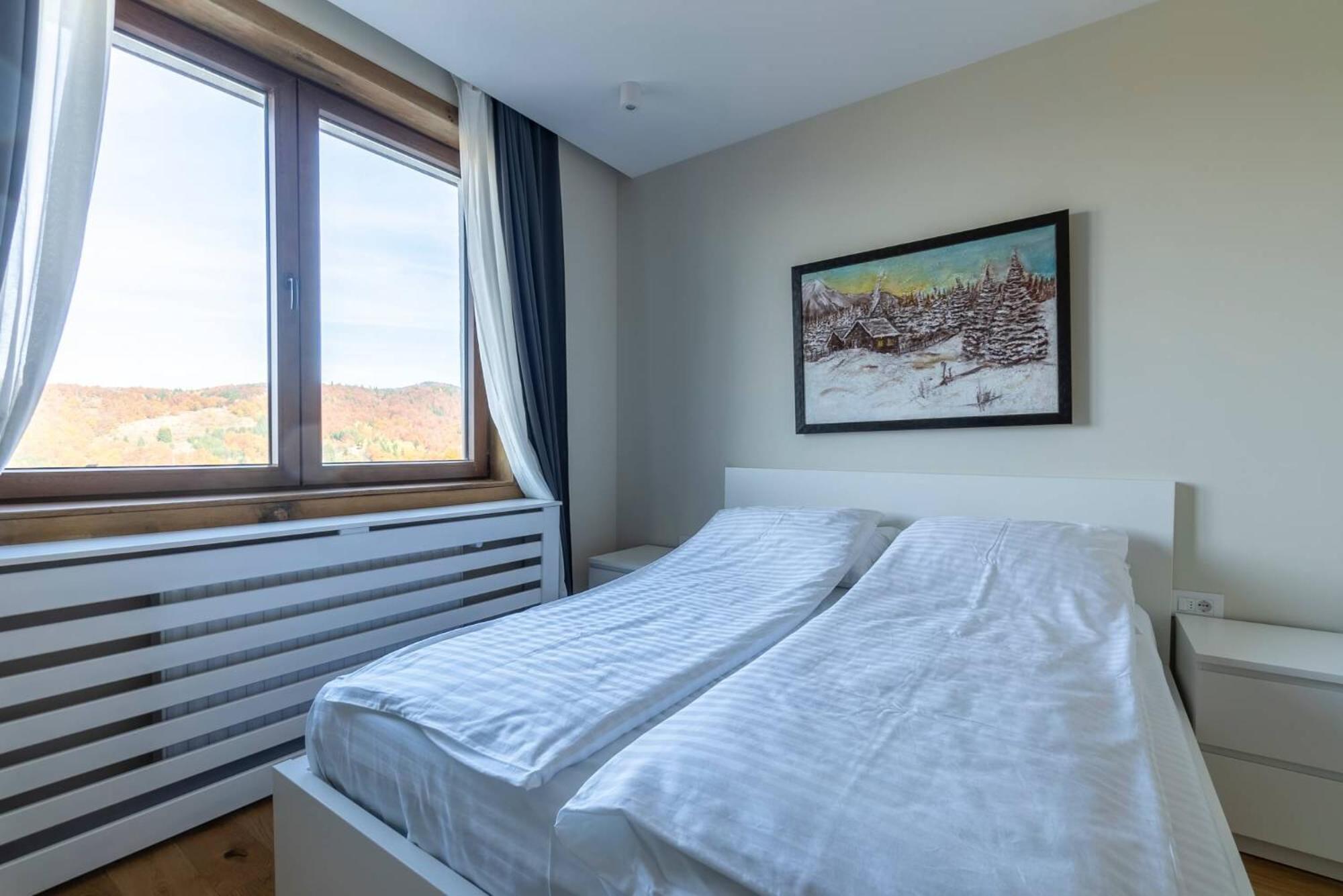 Vidik Residence 카파오닉 객실 사진