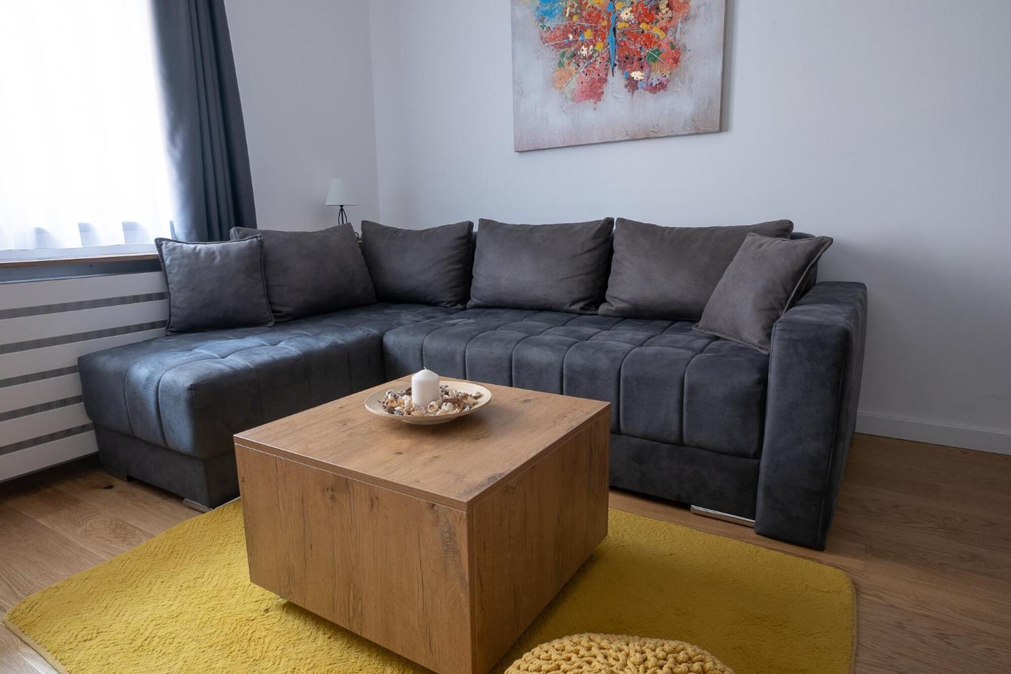 Vidik Residence 카파오닉 객실 사진