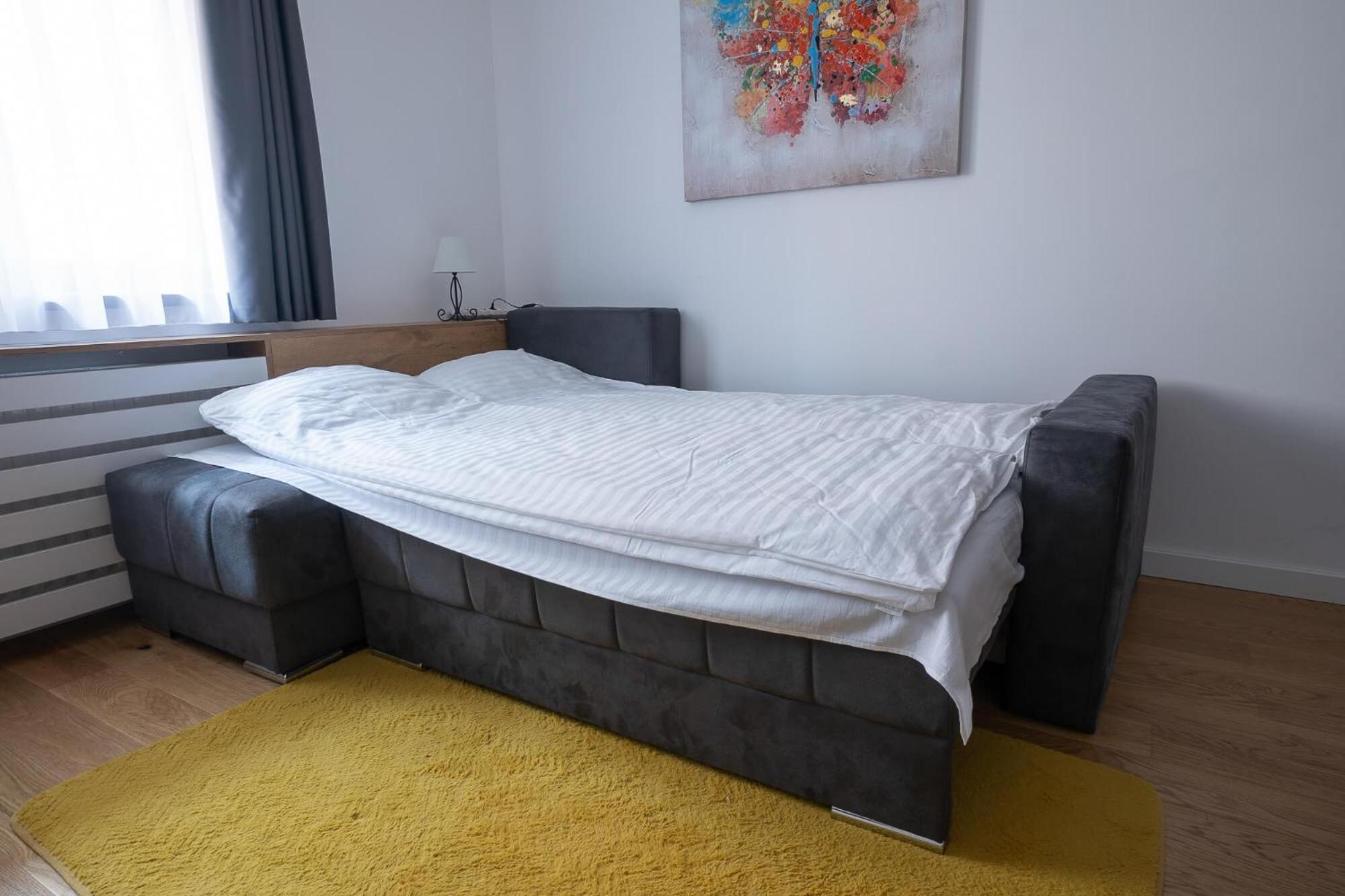 Vidik Residence 카파오닉 객실 사진