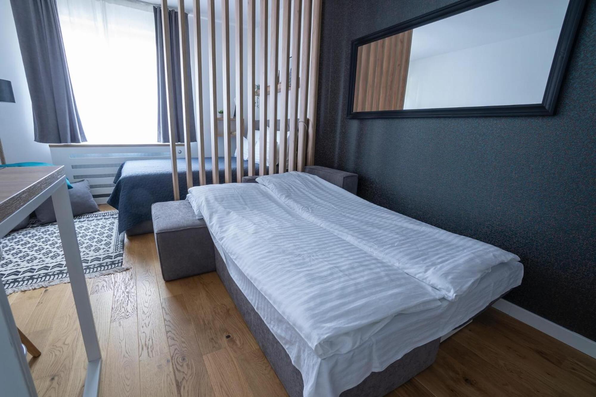 Vidik Residence 카파오닉 객실 사진