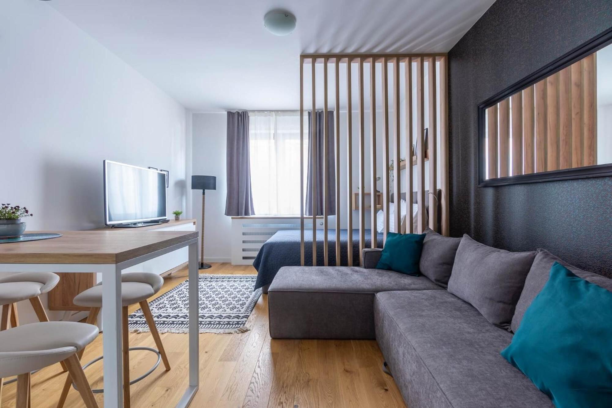 Vidik Residence 카파오닉 객실 사진