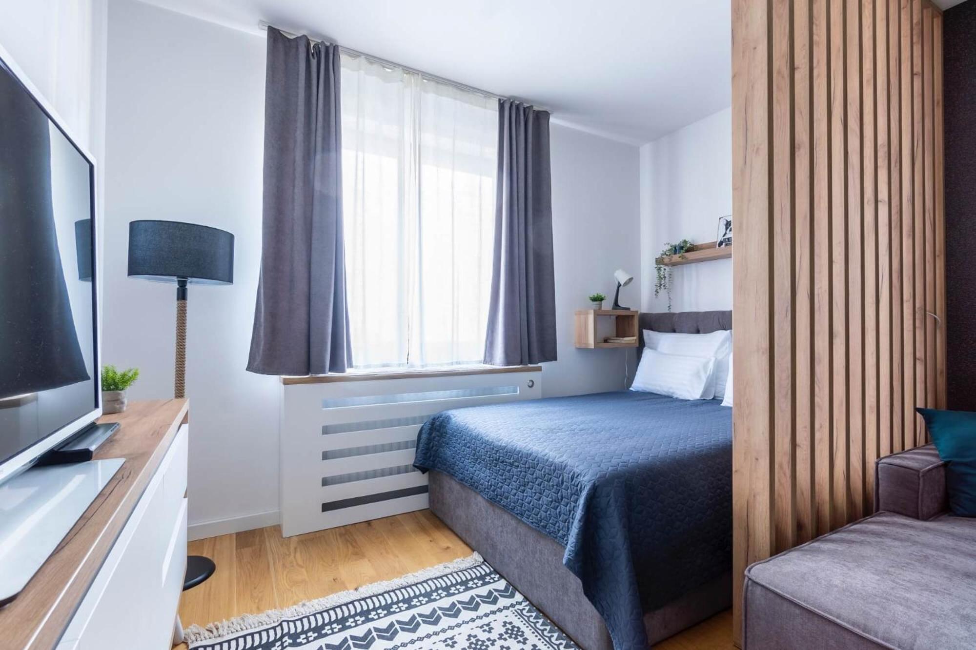 Vidik Residence 카파오닉 객실 사진