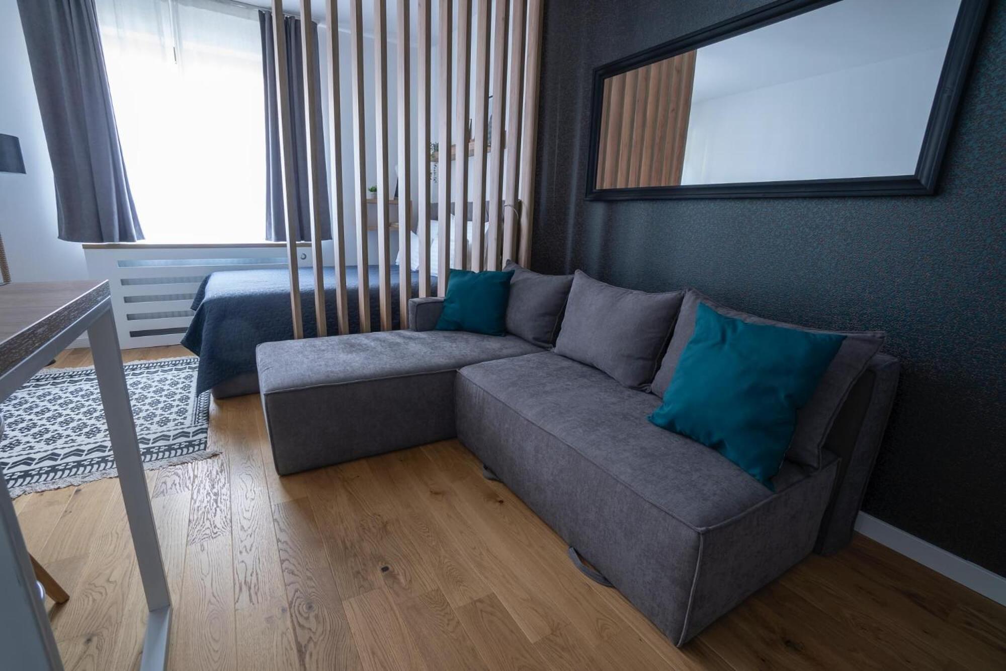 Vidik Residence 카파오닉 객실 사진
